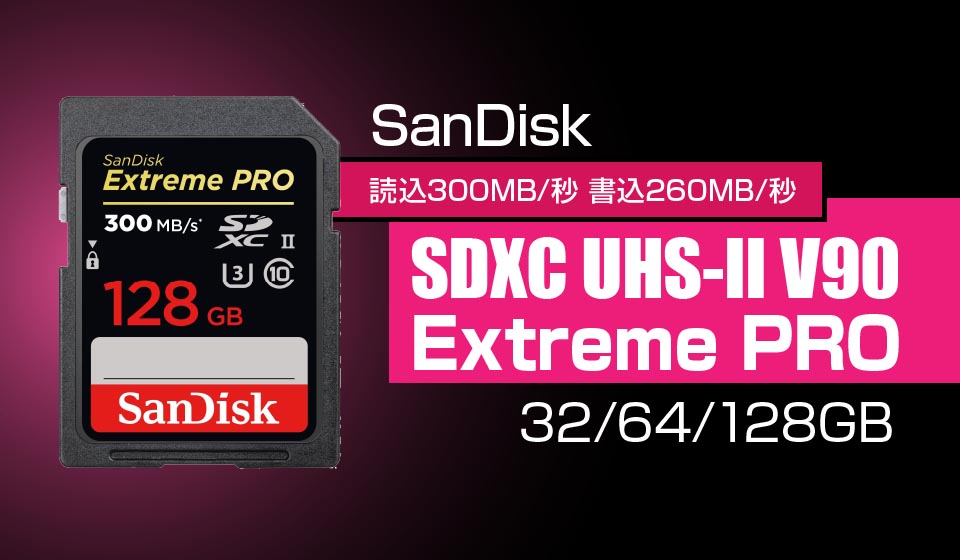 SanDisk 128GB UHS-II Extreme Pro Memory Card Works with Sony Alpha a7C SDSDXPK-128G-ANCIN) Bundle with Everything But Stromboli 3.0 SD Card  Reader